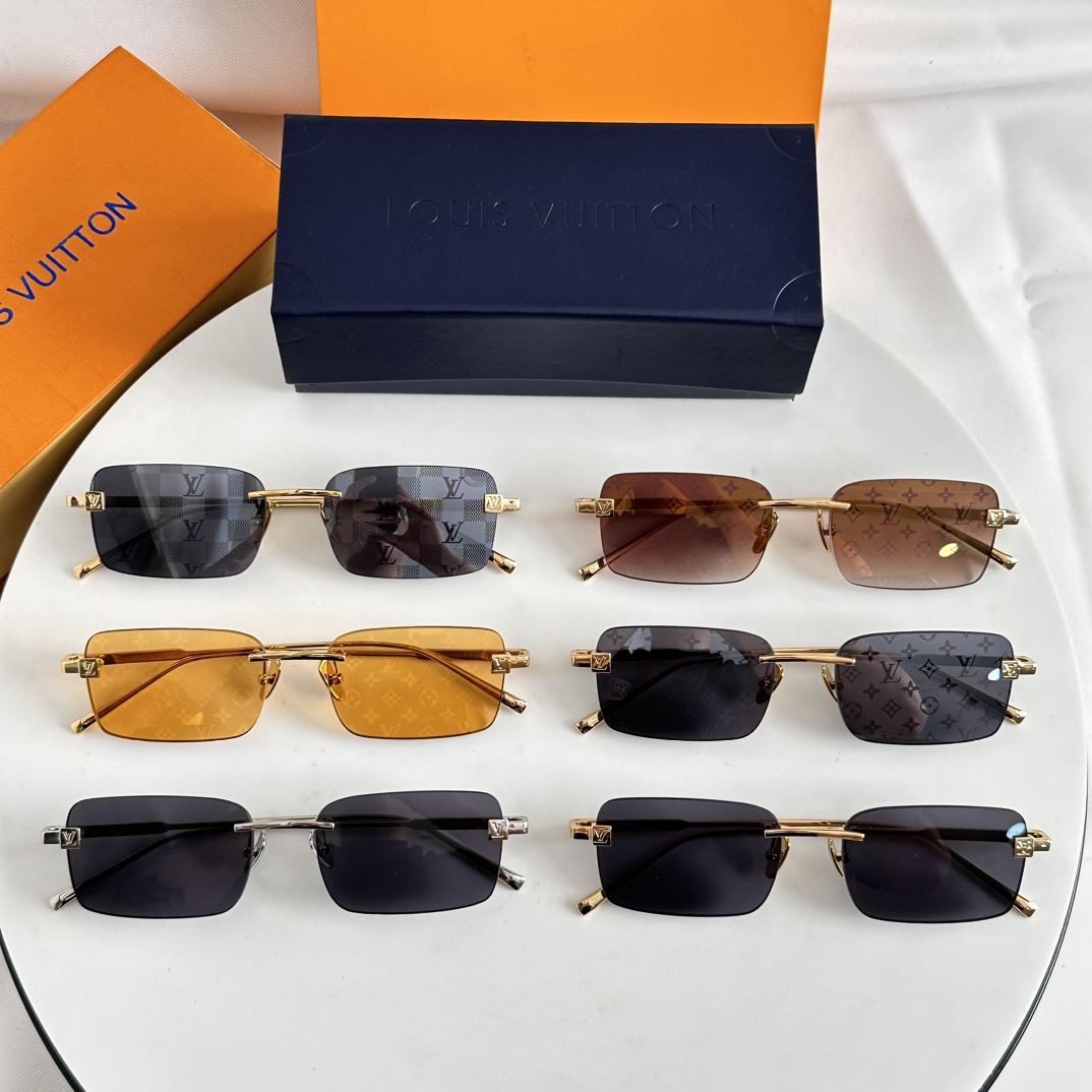 Louis Vuitton Sunglasses